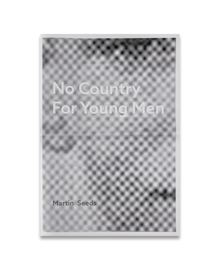 No Country for Young Men, Martin Seeds