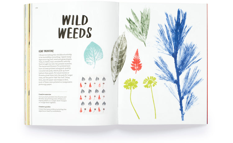 Make Every Day Creative: Art Anyone Can Do, Marion Deuchars