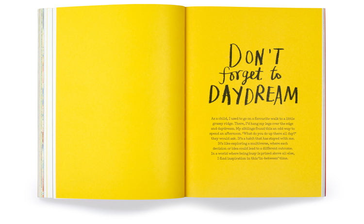 Make Every Day Creative: Art Anyone Can Do, Marion Deuchars