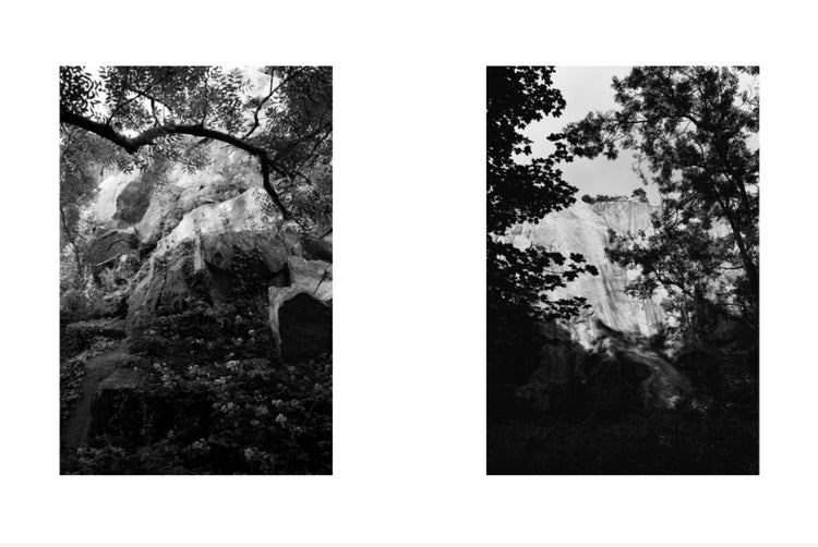 Heaven and a Hard Place by Frank Keane