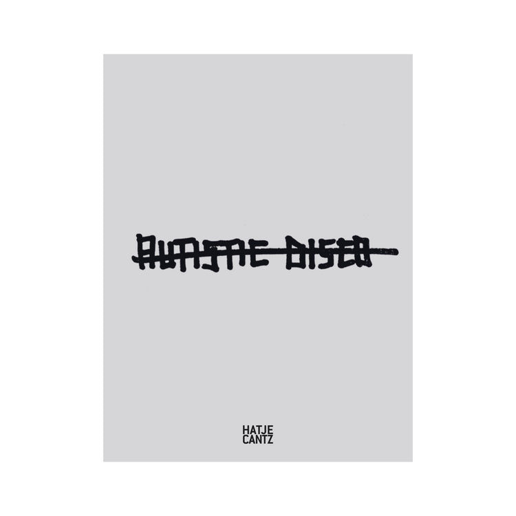 Autistic Disco, Lars Eidinger (English & German Edition)