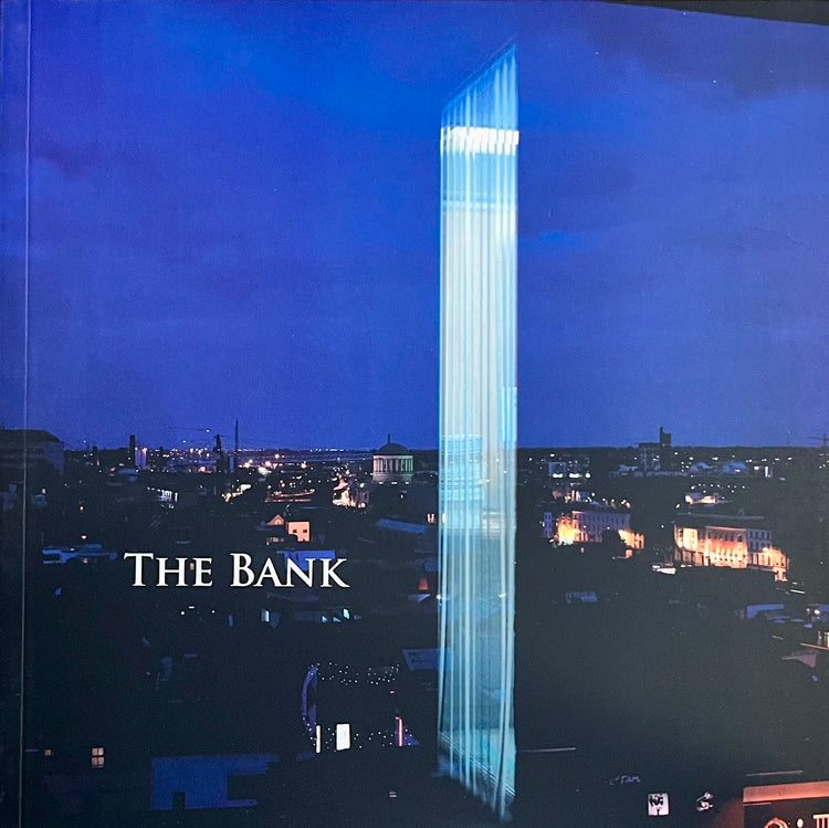 The Bank, Michael Boran, Michael Durand and David Farrell