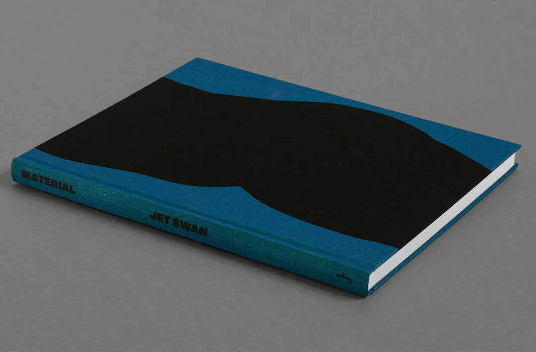 Material by Jet Swan