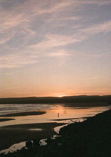 Irish Postcards (Singles), Steve Turner