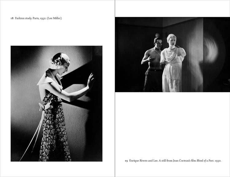 The Lives of Lee Miller by Anthony Penrose