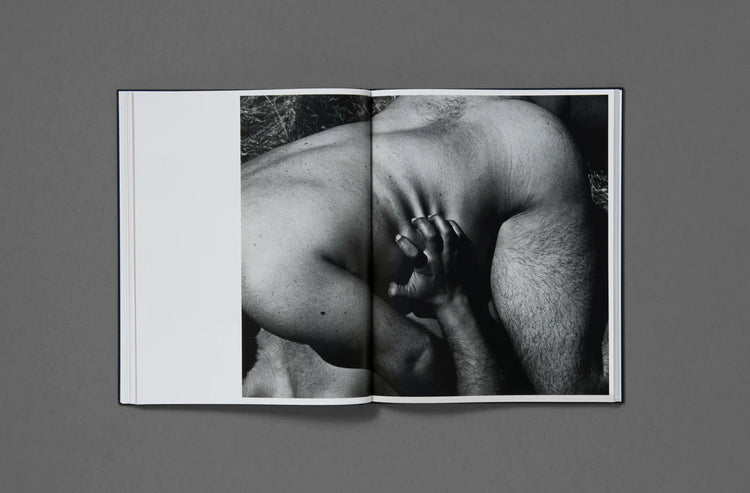 Heaven is a Prison, Mark McKnight