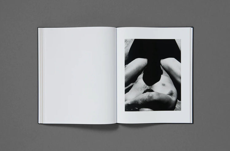 Heaven is a Prison, Mark McKnight