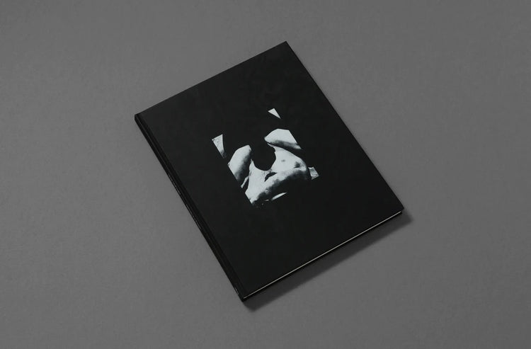 Heaven is a Prison, Mark McKnight