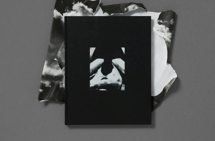 Heaven is a Prison, Mark McKnight