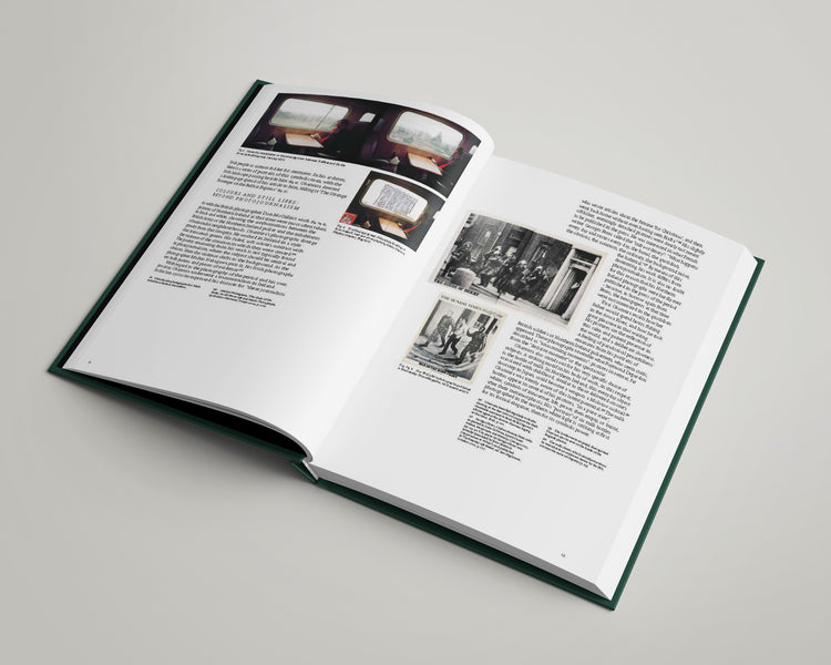 The Memories of Others - Akihiko Okamura