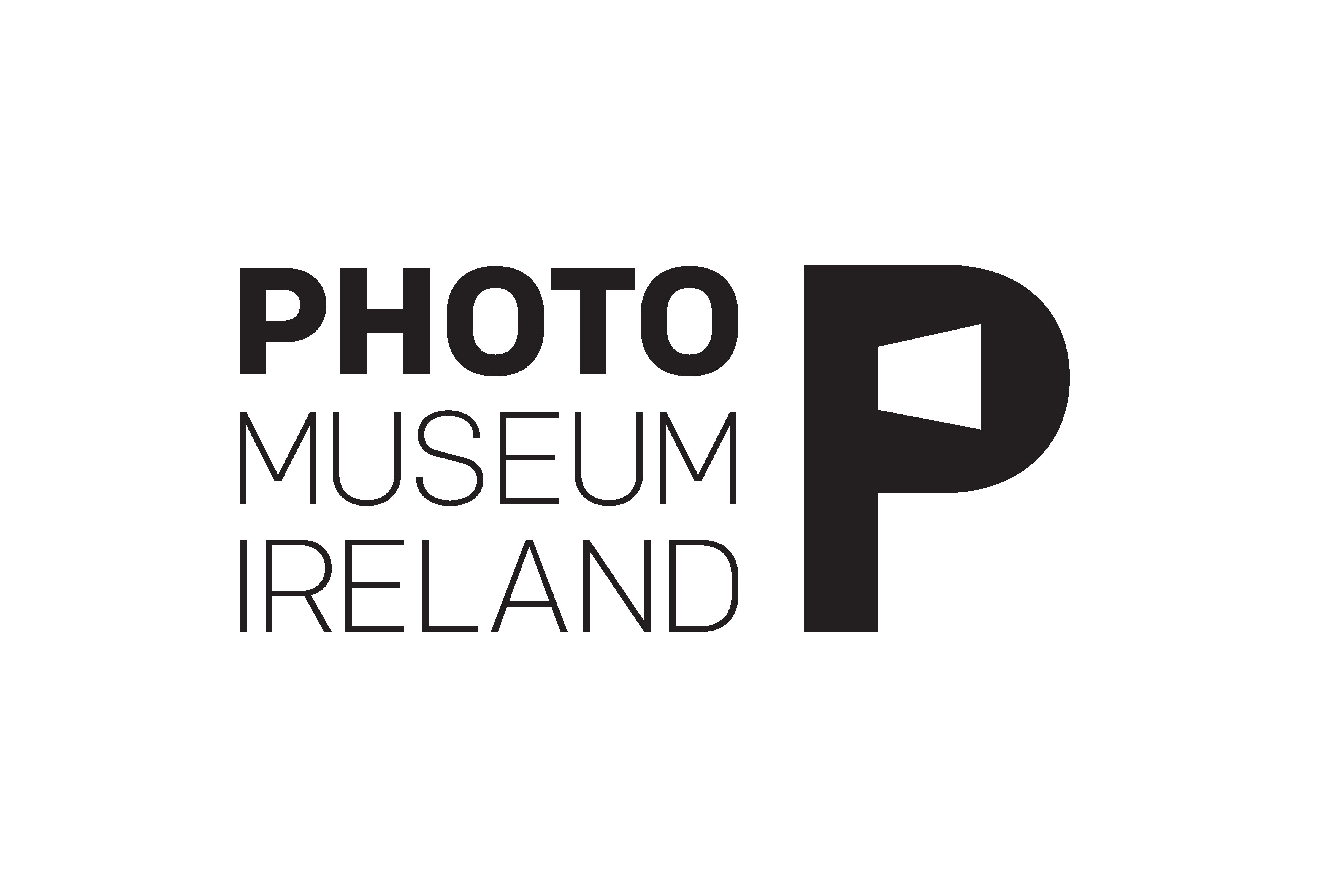 Photography books at Photo Museum Ireland