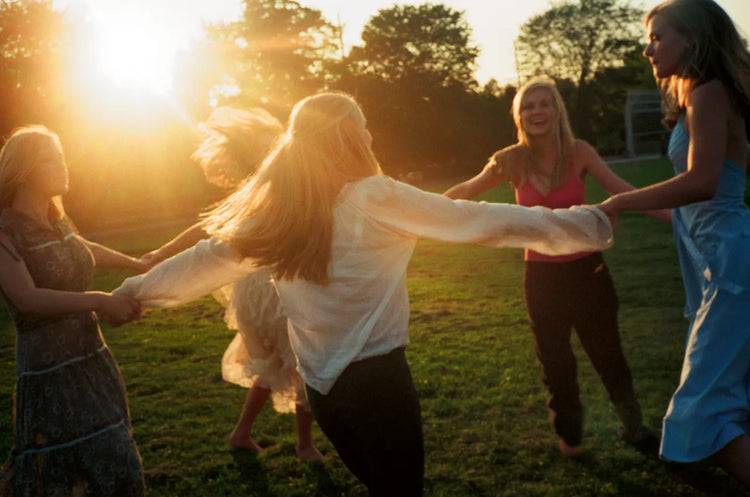 The Virgin Suicides, Corrine Day