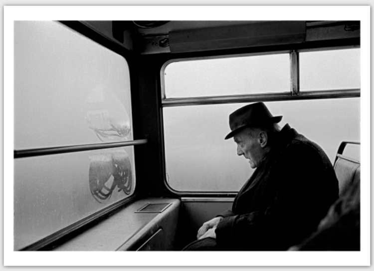 Tony O'Shea - Signature Series Postcards