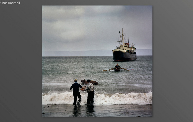 Inis Meáin 1973-2023, Chris Rodmell (First Edition)