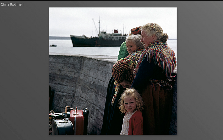 Inis Meáin 1973-2023, Chris Rodmell (First Edition)