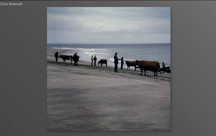 Inis Meáin 1973-2023, Chris Rodmell (First Edition)
