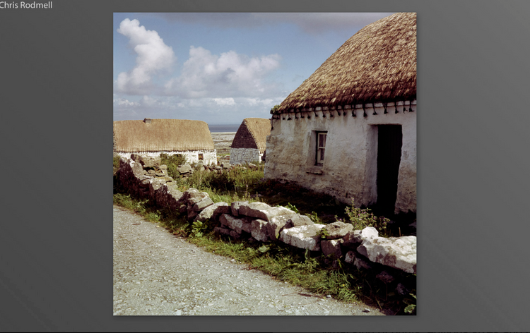 Inis Meáin 1973-2023, Chris Rodmell (First Edition)