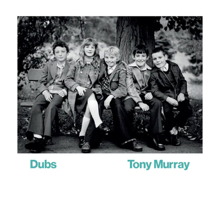 Dubs, Tony Murray