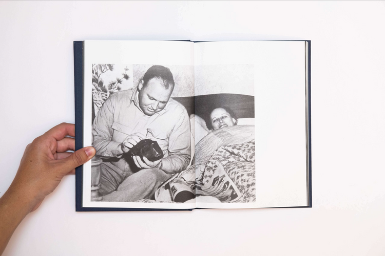 I saw a tree bearing stones in the place of apples and pears, Emilia Martin