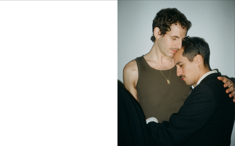 After Life, Michele Baron