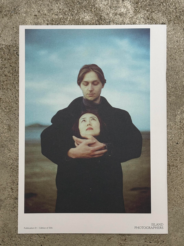 Brionglóid, Island Photographers