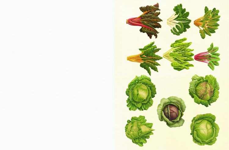 Cut Out Curiosities: Bontanica