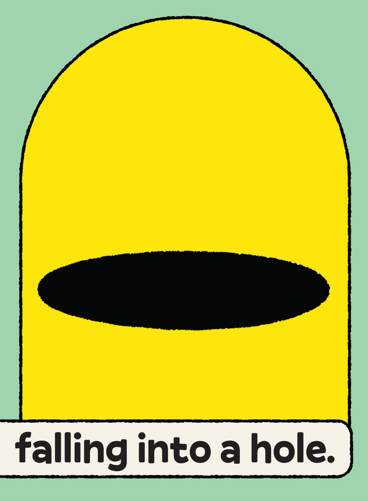 A Monkey Eating a Lemon Charade Game