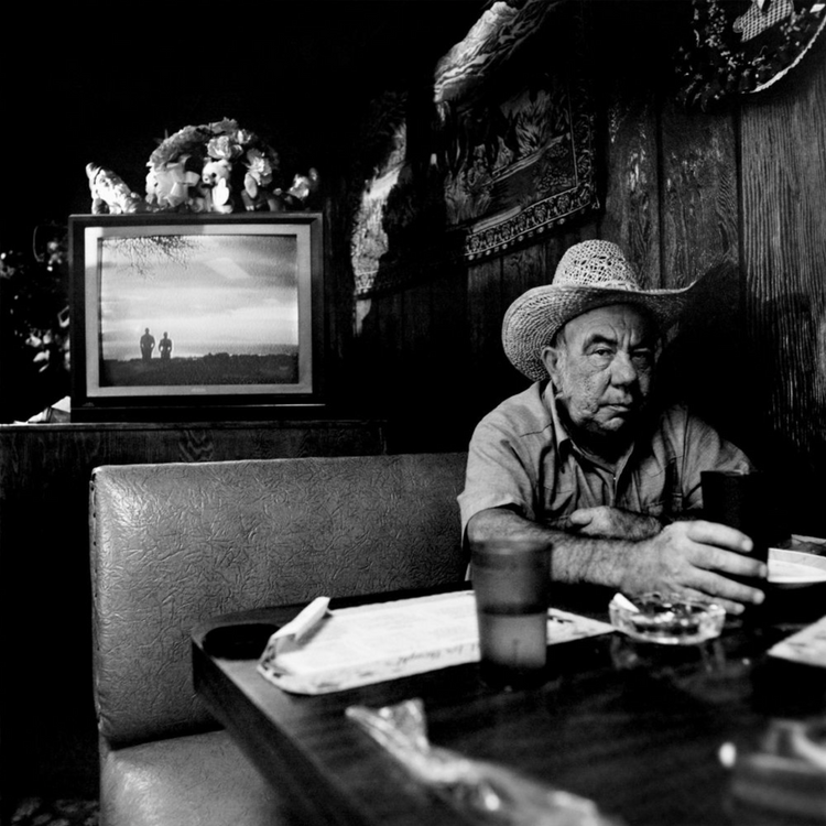 Heartlands, Andreas Horvath