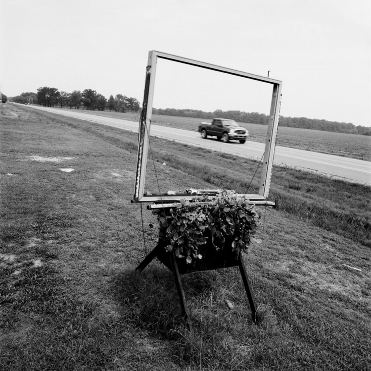 Heartlands, Andreas Horvath