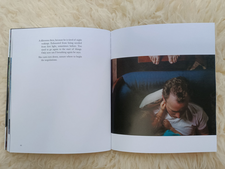 I am love, Mairéad Heffron (Signed)