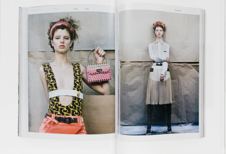 CLAD, Jackie Nickerson