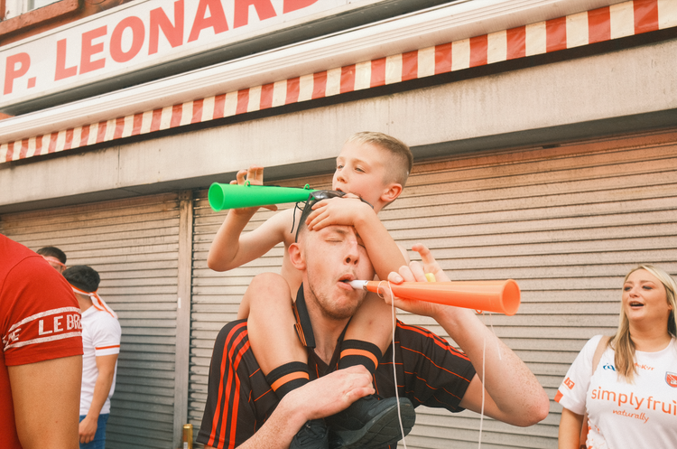 Craic Magazine, Issue Four: Find Faith in Craic