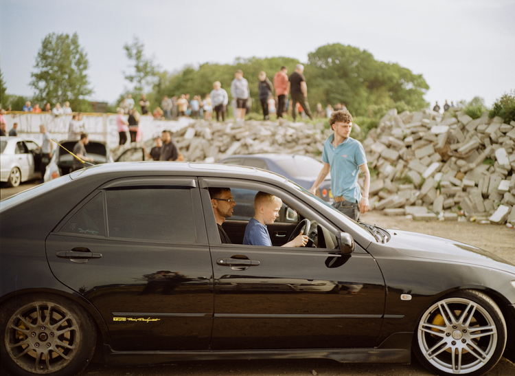 Craic Magazine, Issue Four: Find Faith in Craic