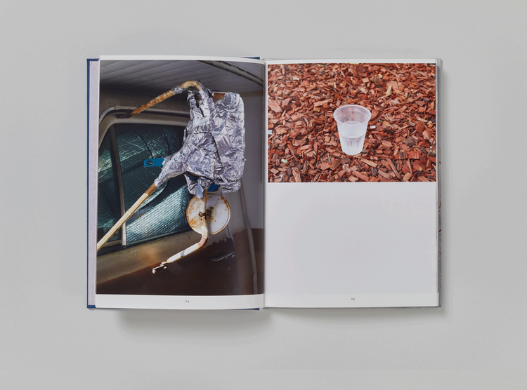 Uncertain Souvenirs, Tobias Bärmann