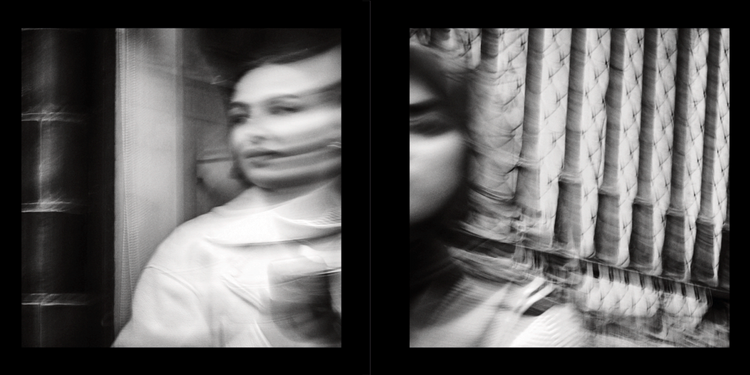 Presently Elsewhere, Daniel Kane