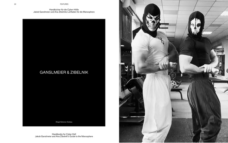 P.IN.E.A Periodical 001