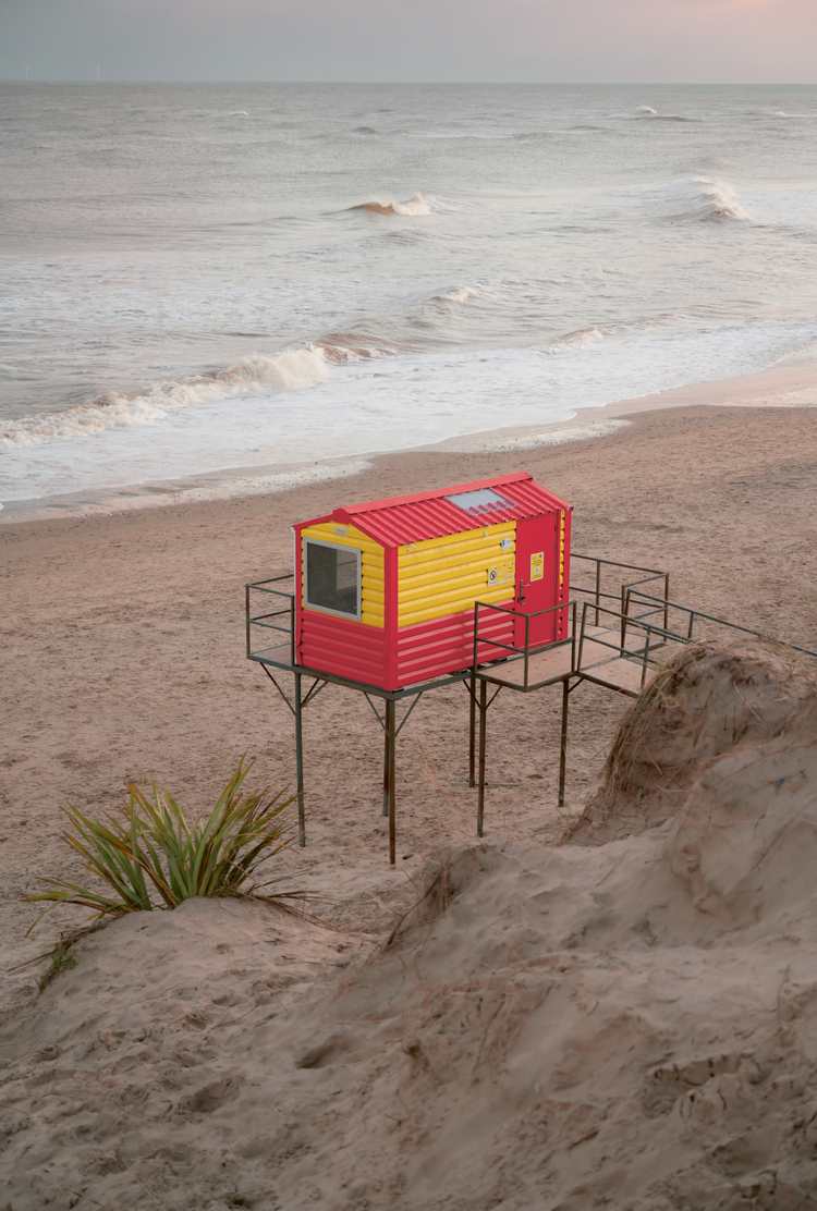 Down by the Sea, Steve Turner (Pre-order)