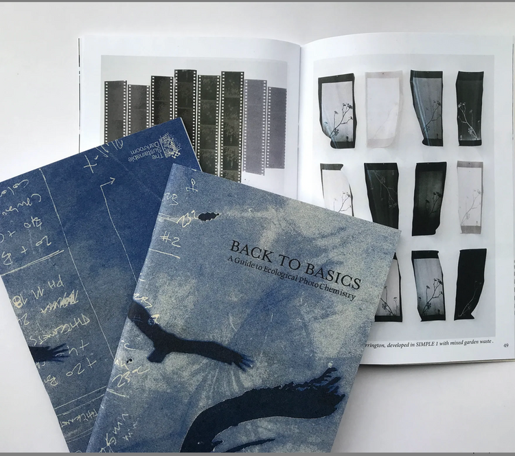 Back to Basics: A Guide to Ecological Photo Chemistry, Volume 1