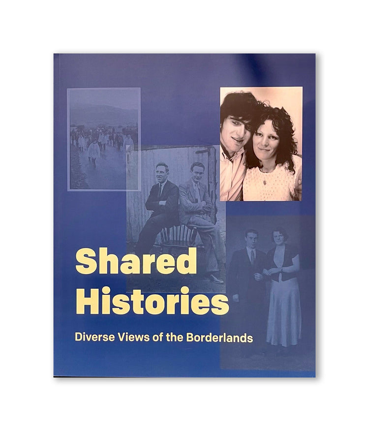 Shared Histories: Diverse Views of the Borderlands