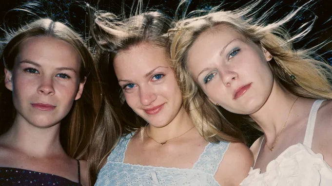 The Virgin Suicides, Corrine Day