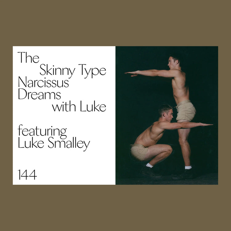 Boys! Boys! Boys! Magazine Volume 10