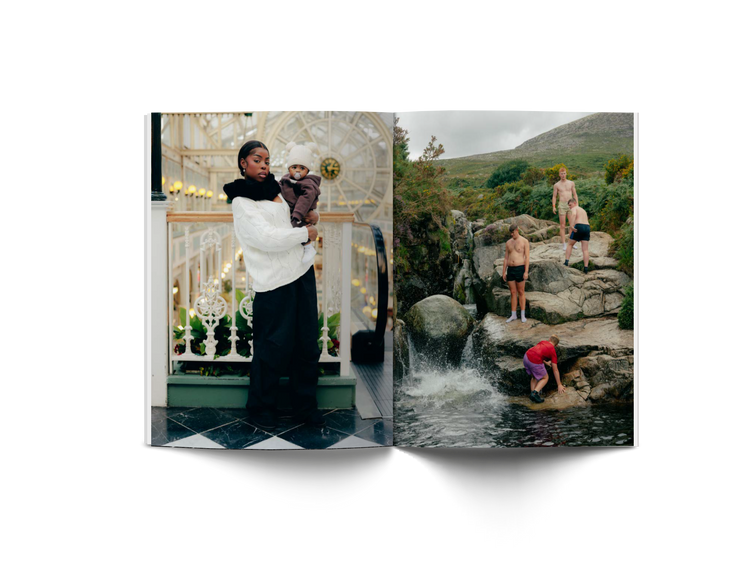 District: 10 Years of Chaos