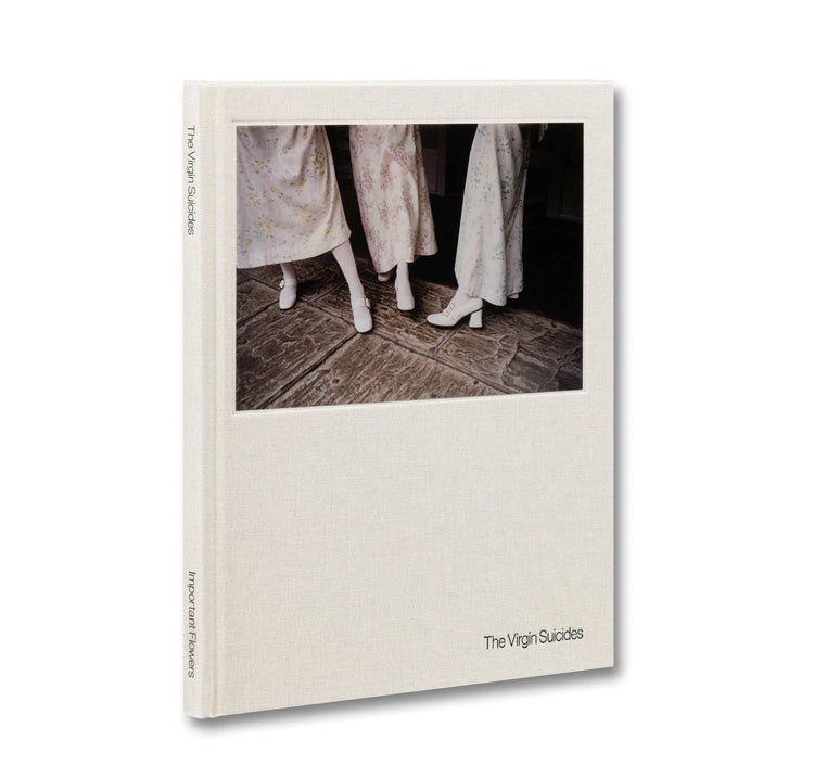 The Virgin Suicides, Corrine Day