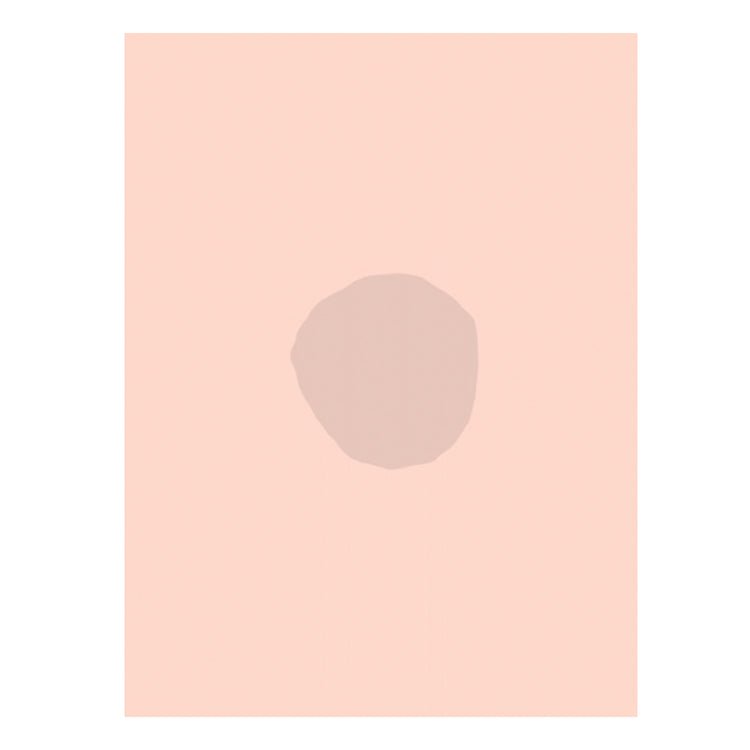 Heaven and a Hard Place by Frank Keane