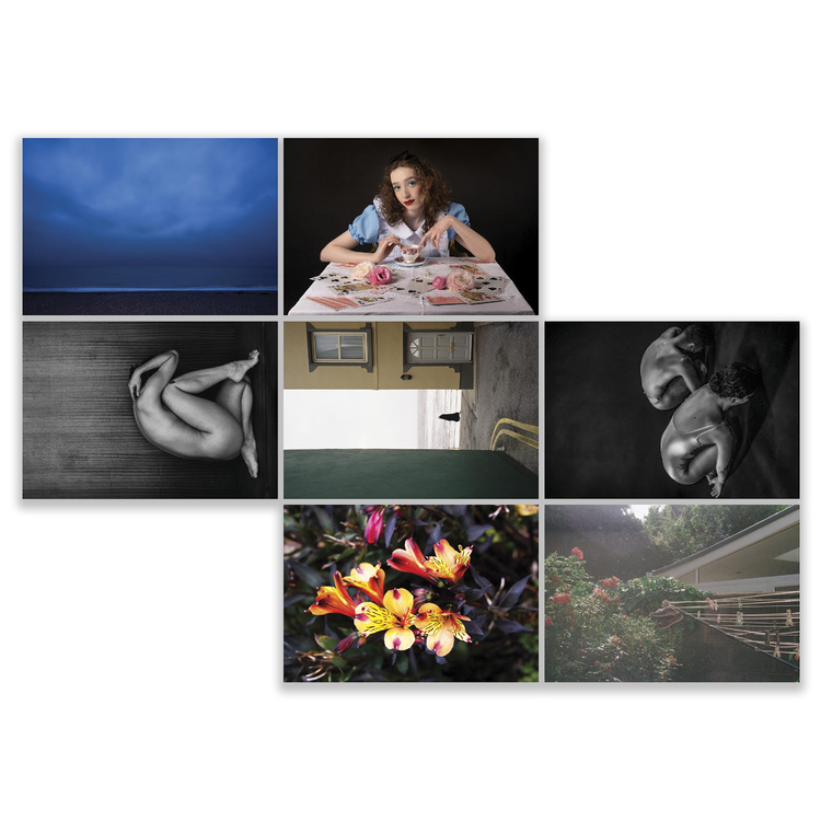 PhotoWorks 2025 Postcard Set