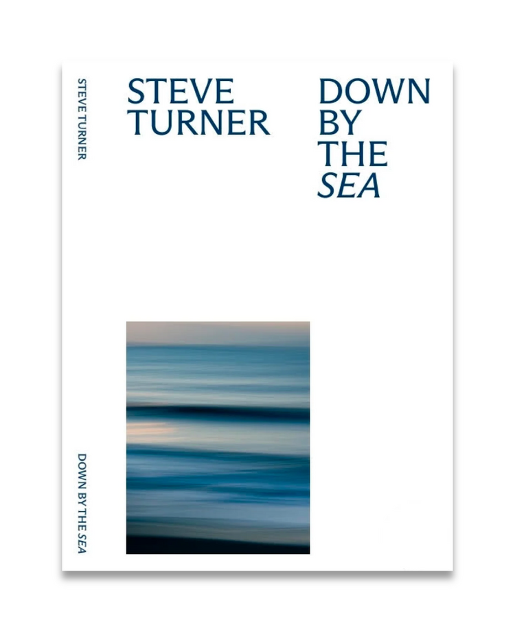Down by the Sea, Steve Turner (Pre-order)