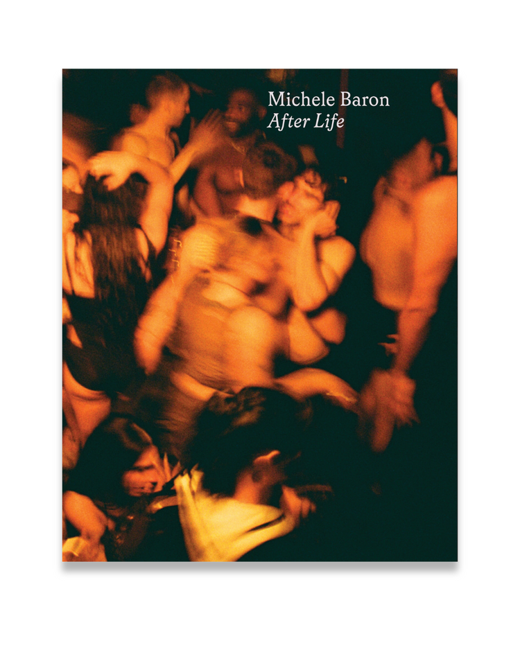 After Life, Michele Baron