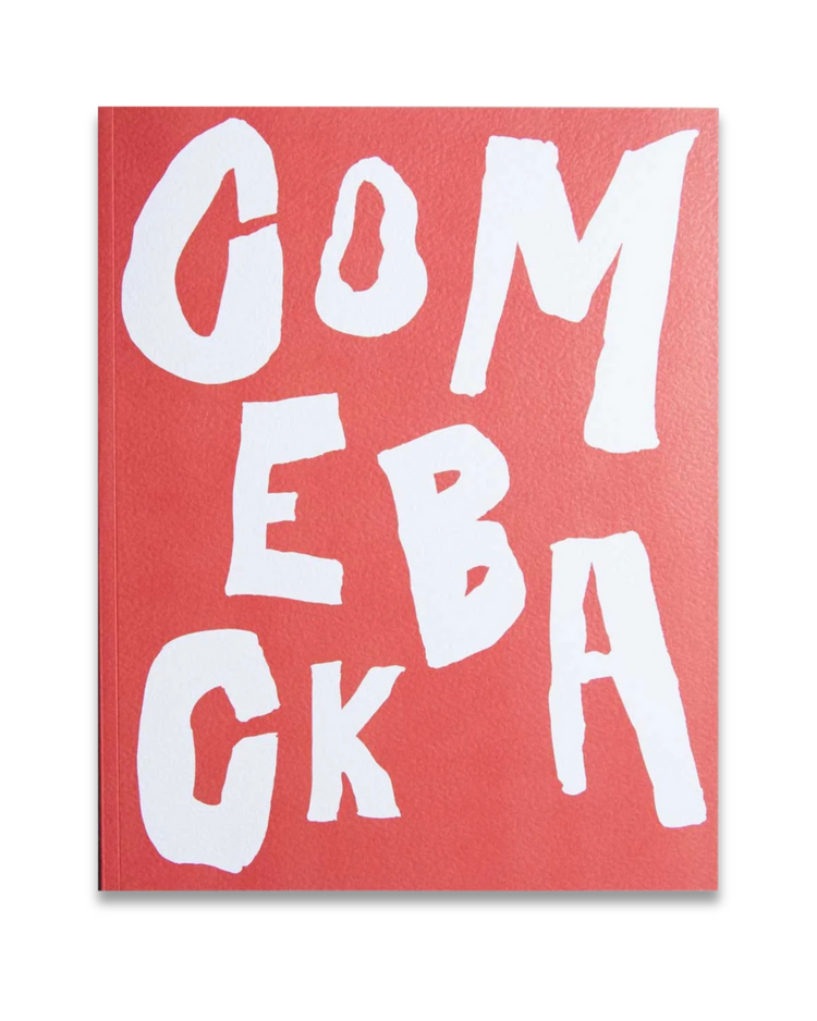 COMEBACK, Tim Bruening