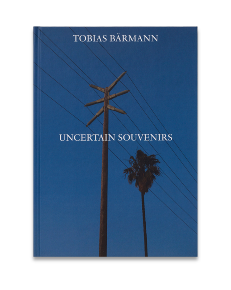 Uncertain Souvenirs, Tobias Bärmann