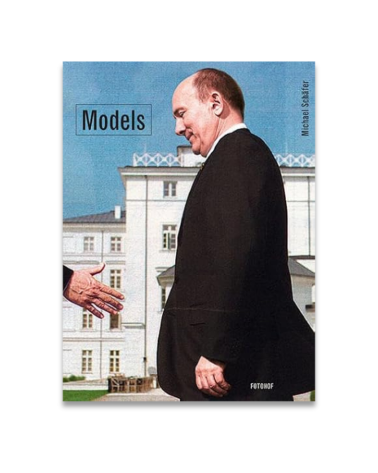 Models, Michael Schäfer